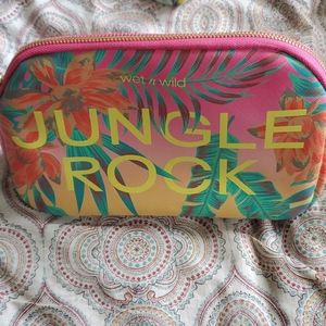 Wet N Wild Bretman Rock Makeup Bag
